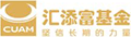 汇添富基金